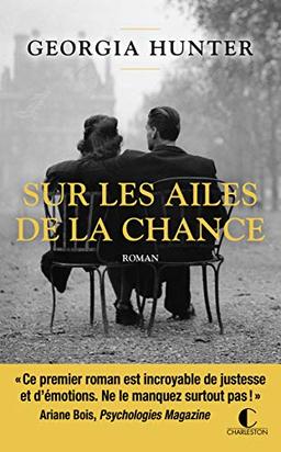 Sur les ailes de la chance