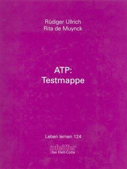 ATP: Testmappe (Leben Lernen 124)