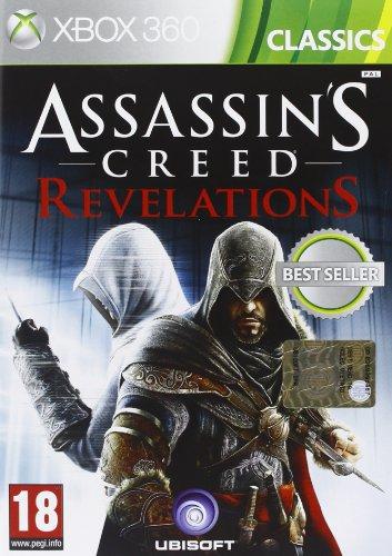 X360 ASSASSIN S CREED REV CLASSIC 2