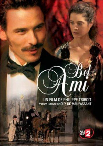 Bel Ami [FR Import]