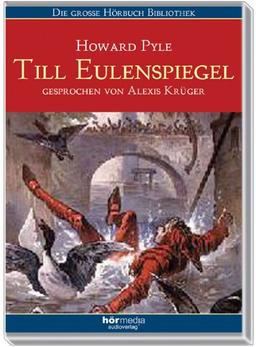 Till Eulenspiegel. CD