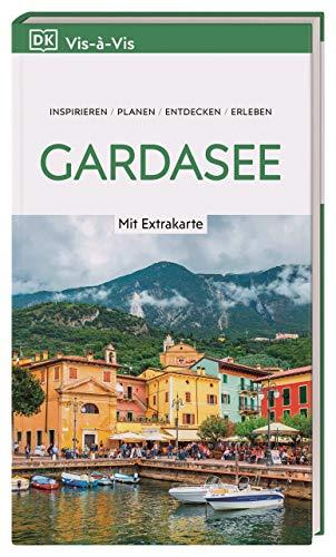 Vis-à-Vis Reiseführer Gardasee: mit Extra-Karte zum Herausnehmen