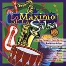 Maximo De La Salsa 2