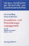 Investitions- und Finanzierungsmanagement, 3 Bde., Bd.3, Finanzwirtschaftliche Entscheidungen: Band III