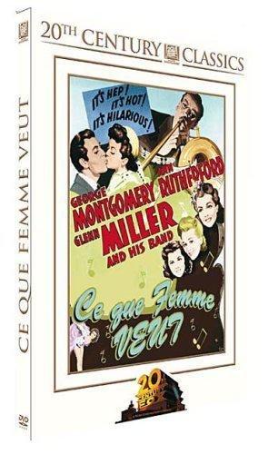 Ce que Femme veut [FR Import]