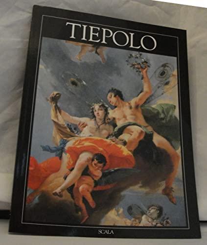 Tiepolo (I grandi maestri dell'arte)