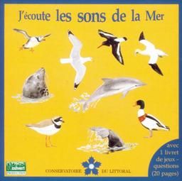 J'ecoute Les Sons De La Mer