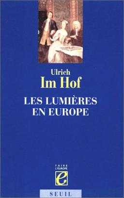 Les Lumières en Europe