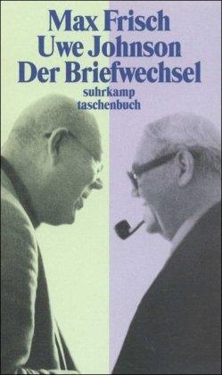 Der Briefwechsel. 1964-1983 (suhrkamp taschenbuch)