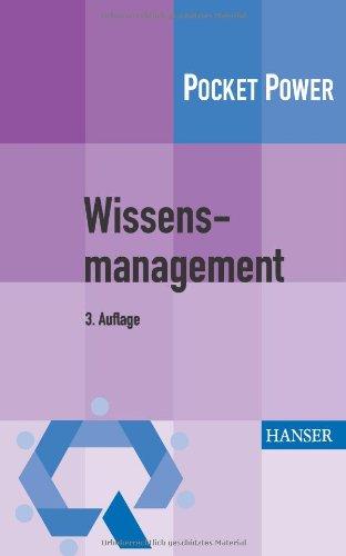 Wissensmanagement: 7 Bausteine für die Umsetzung in der Praxis