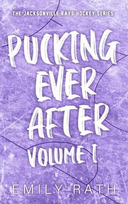 Pucking Ever After: Volume 1 (Jacksonville Rays)