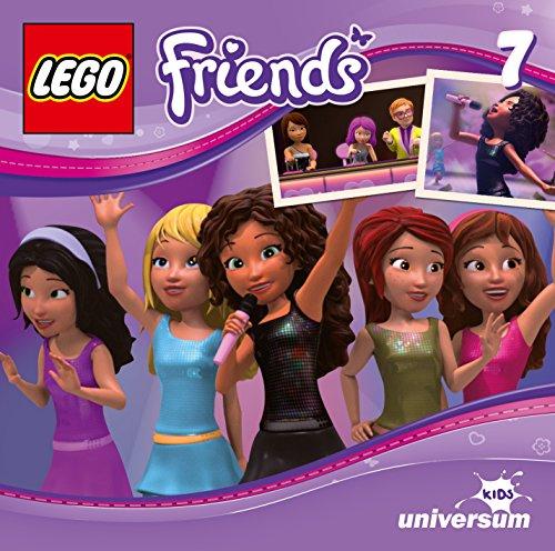 Lego Friends (CD 7)