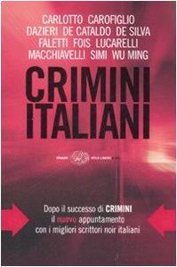 Crimini Italiani