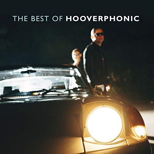 Best of Hooverphonic