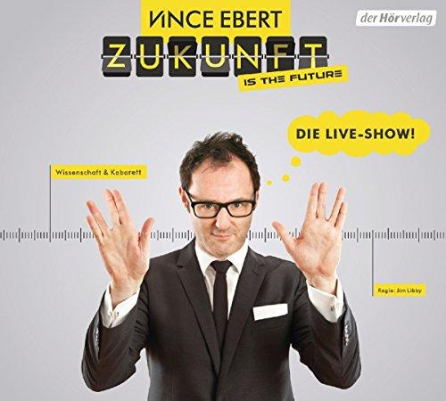 Zukunft is the future