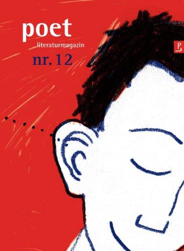 poet nr. 12: Literaturmagazin