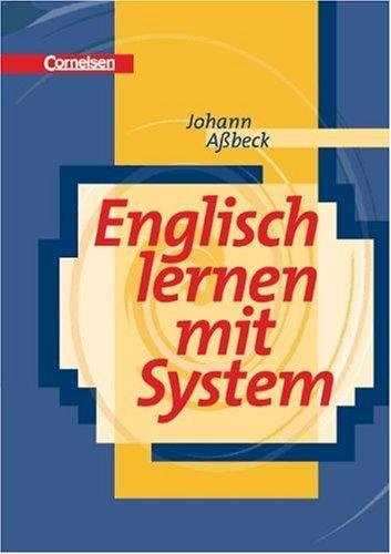 Englisch lernen mit System