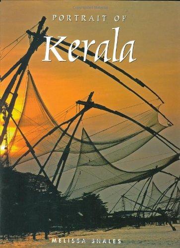 Portrait of Kerala (Portrait of Series)