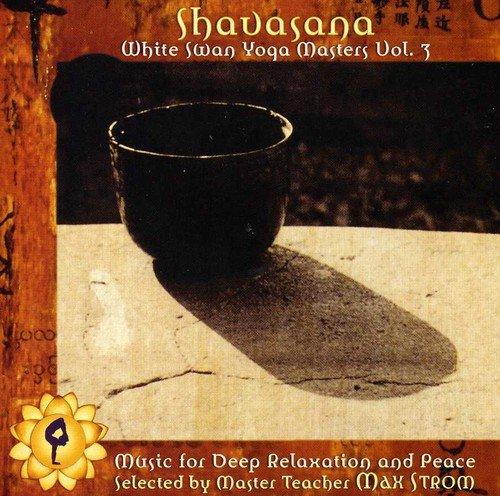 Shavasana-Yoga Masters Vol.3