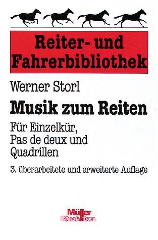 Musik zum Reiten