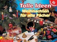 Tolle Ideen, Weihnachten für alle Fächer