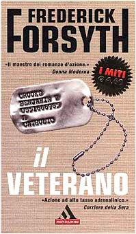 Il veterano e altre storie