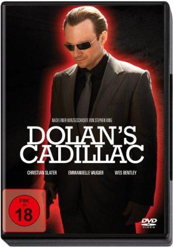 Dolan's Cadillac