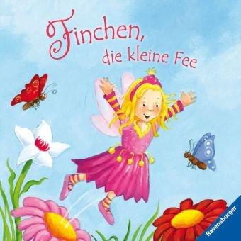 Finchen, die kleine Fee