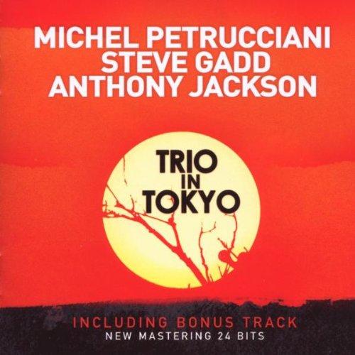 Trio in Tokyo-10th Anniversary (Remastered & Bonus