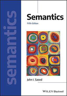 Semantics (Introducing Linguistics, 1, Band 1)