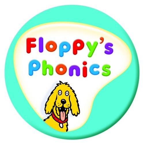 Oxford Reading Tree: Level 5: Floppy's Phonics: Teaching Notes