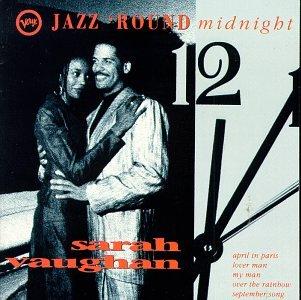 Jazz 'round Midnight