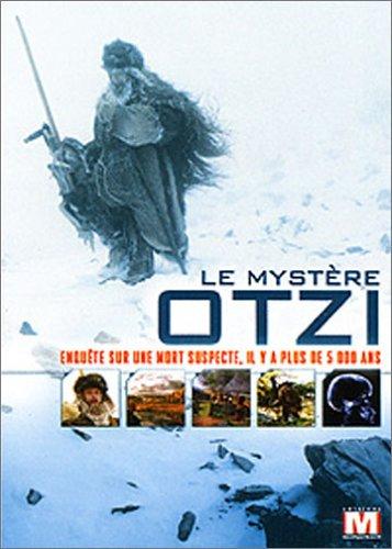 Le mystere otzi [FR Import]