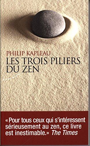 Les trois piliers du zen