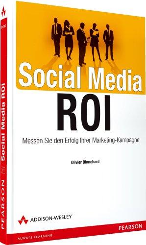 Social Media ROI: Messen Sie den Erfolg Ihrer Marketing-Kampagne (Bizztec)