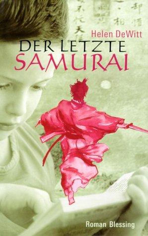 Der letzte Samurai