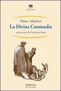 La Divina Commedia