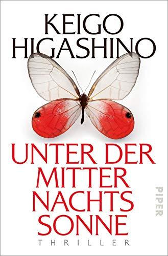 Unter der Mitternachtssonne: Thriller