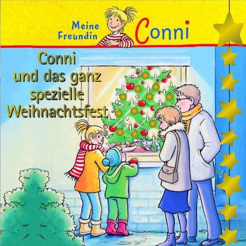 23: Conni und das Ganz Spezielle Weihnachtsfest