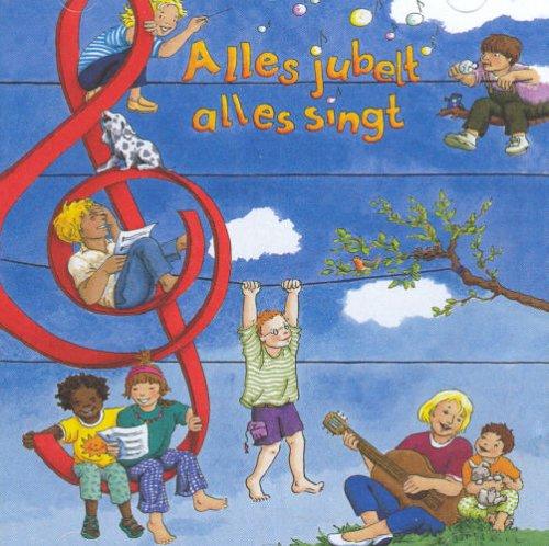 Alles jubelt, alles singt