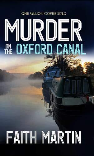 Martin, F: Murder on the Oxford Canal