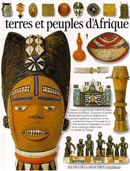 Terres et peuples d'Afrique