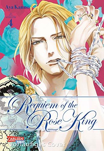 Requiem of the Rose King 4