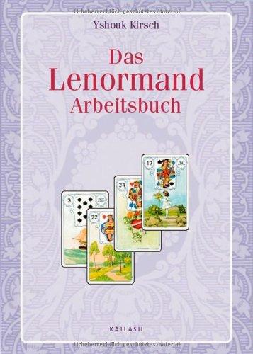 Das Lenormand-Arbeitsbuch