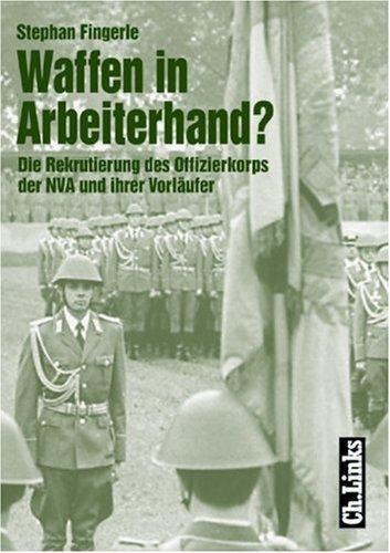 Waffen in Arbeiterhand?