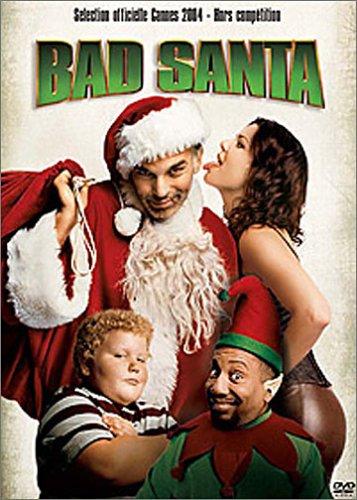 Bad Santa [FR Import]