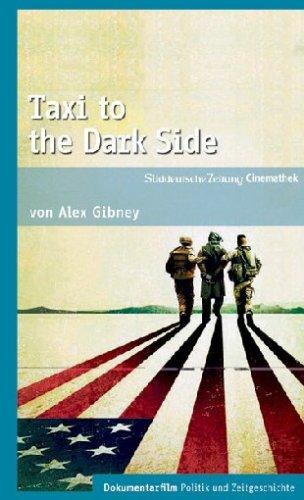 Taxi to the Dark Side - SZ Cinemathek Dokumentarfilm