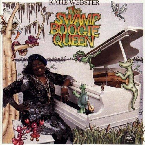 The Swamp Boogie Queen