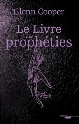 Le livre des prophéties