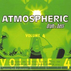 Atmospheric Drum & Bass Vol.4